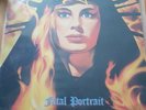 King Diamond - Fatal Portrait LP 1986 Heavy Metal Occult
