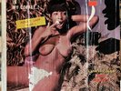 YOU'RE THE CREAM IN MY COFFEE  NM Erotic Comedy LP ADULT LAFF RIOT PARTY POOL