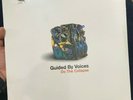 *Sealed* Guided By Voices- Do the Collapse TVT-1980-1 LP