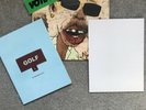 Tyler, The Creator IGOR Vinyl Rare, Poster, Sticker Golfwang Lookbook New