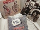 Spooky Tooth 3 LPs, Orig Tan A&M EX/ Last Puff / Spooky Two / You Broke My Heart