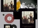 WOW  Durand Jones and The Indications American Love Call Bundle LP + 7