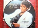 Michael Jackson Thriller Vinyl Picture Disc