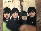 The Beatles Beatles For Sale Vinyl Album LP Gatefold Pre Owned