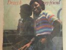 Dizzy K    Be My Friend   Afro Synth Boogie Funk Original HMV Nigeria VG+