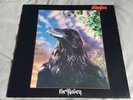 The Stranglers The Raven LP Vinyl 3D Lenticular Print UAG 30262 Limited