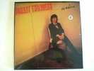 JOHNNY THUNDERS SO ALONE LP NEW IMPORT REPRESS COLOR VINYL NEW YORK DOLLS