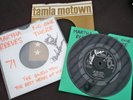 Martha Reeves - No One There - Signed - Ex.