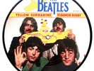 THE BEATLES - YELLOW SUBMARINE/ELEANOR RIGBY 7
