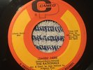 The Rationals- Leavin' Here b/w Not Like It Is (Cameo, 1967) 45 Garage Rock VG+