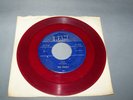 Pre-Owned Crows Gee/ I Love You  Rama RR-5 RED VINYL 45 rpm single