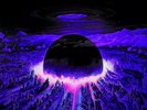 Al Divino & Estee Nack - Akira On Acid Vinyl LP  -- TEST PRESSING --