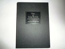SONGS BY GEORGE HARRISON SIGNED   UNBELIEVABLE GENESIS PUB
