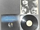 THE DOORS THE SOFT PARADE  ELEKTRA GOLD/BROWN LABEL EXCELLENT