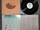 Steely Dan Countdown To Ecstacy 1973 Original White Label Promo Near Mint