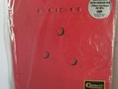RUSH Hold Your Fire Vinyl LP Record 200g Universal Music Company NEW Sealed