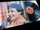 French & Spanish Romantic Songs - Victoria De Los Angeles **HMV ASD 2260 ED1**