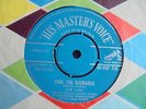 Don Lang - Sink The Bismarck c/w They Call Him Cliff 1960 UK 45 HMV