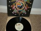 HAWKWIND In Search Of Space LP UK 1st Press 1971 UAR UAG 29202 + LOG BOOK MINT