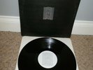 JOY DIVISION Unknown Pleasures LP UK 1st Press 1979 FACTORY RECORDS FACT 10