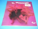 LP ITALIAN PROG IL MUCCHIO - IL MUCCHIO - come nuovo vinile colorato