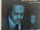 Bud Powell The Amazing : The Scene Changes LP BLUE NOTE RVG 4009 DG 47 w 63rd
