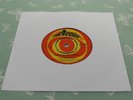 CARL CARLTON - COMPETITION AIN'T NOTHING - 1968 UK ACTION RECORDS (ACT4532) EX