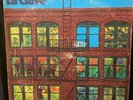 Rare La Clave Self Titled DJ Promo LP 1973 Latin Jazz Funk Benny Velarde V6-8819