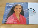 LP Andrea Jürgens Ihr großen Erfolge Großväterchen  Vinyl Ariola 32 067 1
