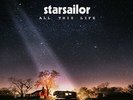 Starsailor - All This Life  [VINYL]