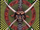 SPINE OF GOD (RE-ISSUE) - MONSTER MAGNET