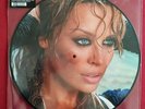 Kylie Minogue - Red Blooded Woman Limited Edition 12” Vinyl Picture Disc New