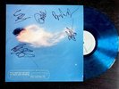 The Districts ?–  SIGNED You Know I'm Not Going Anywhere Blue Ltd Vinyl LP 2020