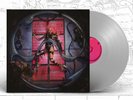 Lady Gaga Chromatica - UK only RARE Silver Vinyl LP. Pre Order LIMITED