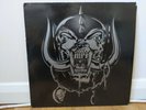 Motorhead - No Remorse - orig. double vinyl (Bronze, 1984)