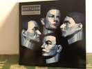 Kraftwerk - Electric Cafe -1986 - sehr guter Zustand - Vinyl LP - Electronic Pop