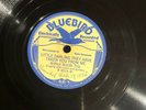 COUNTRY Arthur Smith Trio Bluebird 6514 Little Darling../Take Me Back to Tenn E+