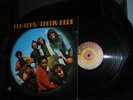 POP TOPS  Mamy Blue LP RARE PSYCH BEAT SPAIN SPANISH IMPORT EXPLOSION