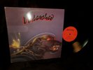 UNLEASHED s/t 1986 LP RARE HAIR THRASH METAL