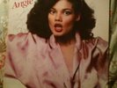 Angela Bofill ANGIE LP Signed Autograph