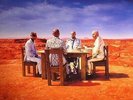Muse - Black Holes And Revelations Vinyl LP NEU 0553133
