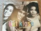 KUT KLOSE SURRENDER LP