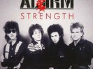 ALARM - STRENGTH 1985-1986