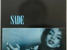 Sade Diamond Life Original 1984 Protrait Lp US Press Nice Copy Great Sound