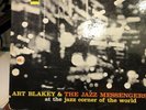 ART BLAKEY And The jazz messengers- VOL. 2  VINYL BLP 4016 Rare