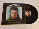 Liam Gallagher - Where Were You? UK-2018