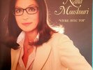 DISQUE 33 TOURS NANA MOUSKOURI VIVRE AVEC TOI