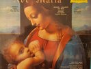DISQUE 33 TOURS GOUNOD SCHUBERT MOZART  AVE MARIA Dir : GUNTHER ARNDT