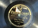 BLUES HOKUM BOYS Paramount 12714 Beedle Um Bum (great slide guitar) V to V+