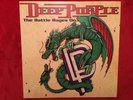 DEEP PURPLE   THE BATTLE RAGES ON  LP  2013  MOVLP668  ROCK  33RPM  UK  UNPLAYED